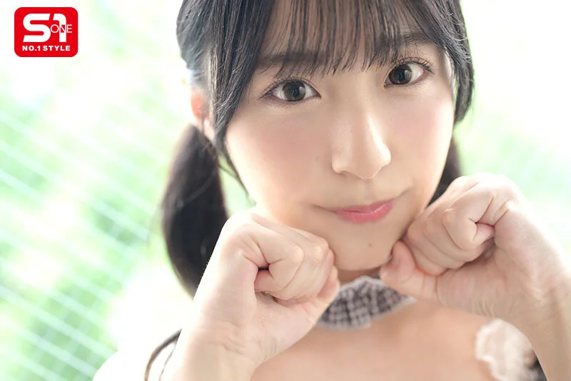 即尺ランジェリーメイドVR 新木希空 サンプル3