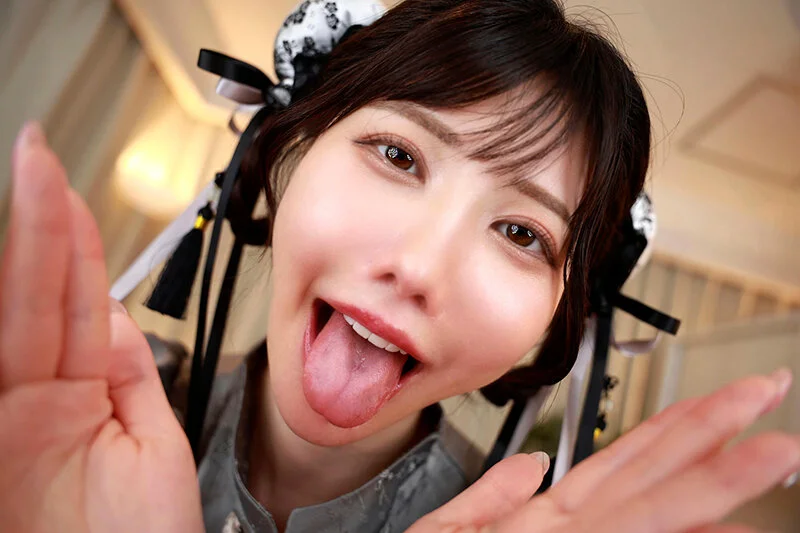 高級回春エステVR 藍芽みずき サンプル3