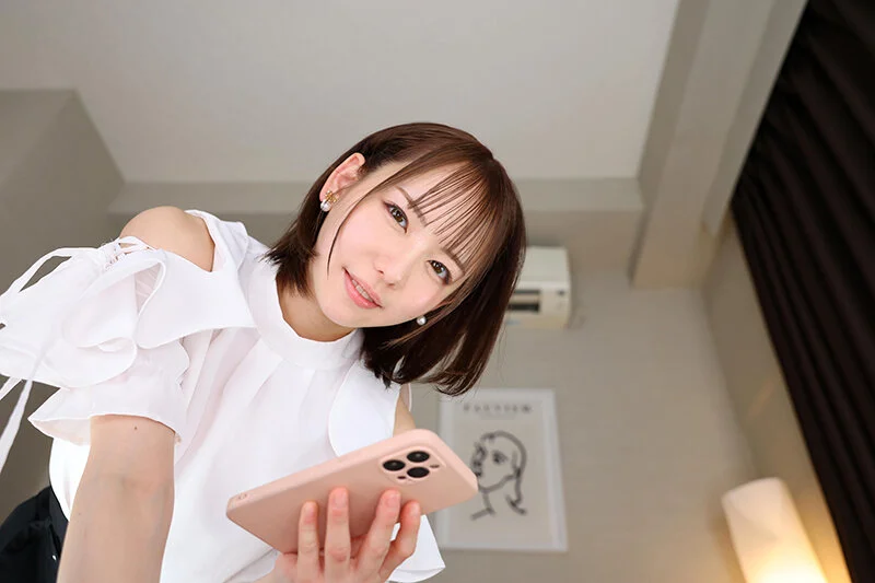 西元めいさ 8KVR サンプル画像3